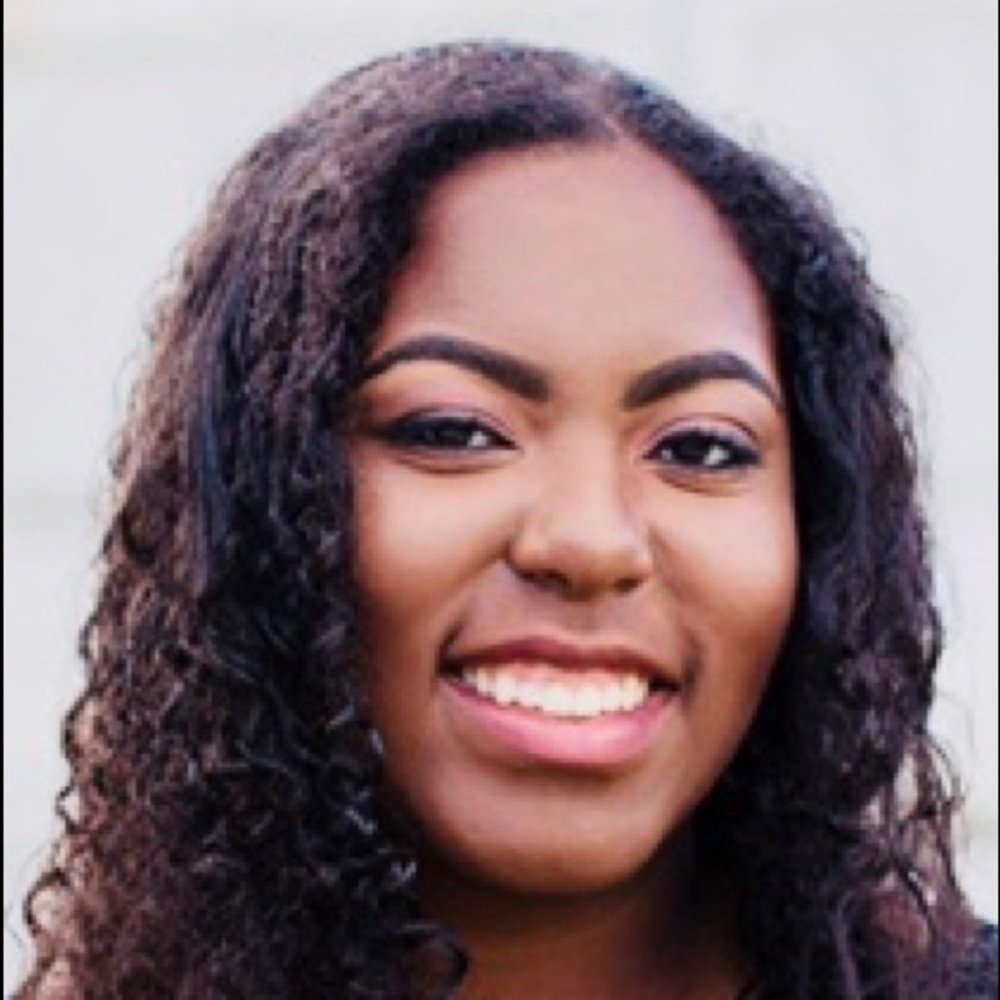 Meet your Posher, Victoria